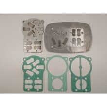 Ventilplatte-KIT N 5, NG 10 Aircraft